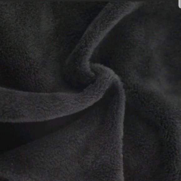 Six Pieces Wholesale Balaclava Black Winter Windproof Face Masks Air Flow - Picture 3 of 4